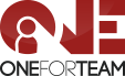 Oneforteam Logo